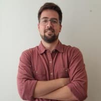 Cristóbal Apparcel